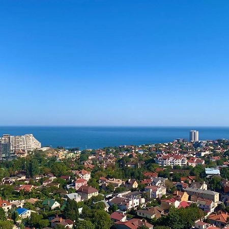 Морська Панорама Odesa Exterior foto